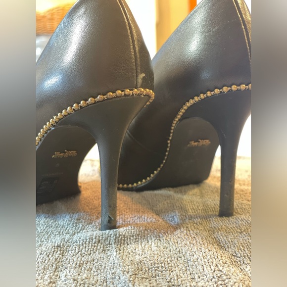 Coach Waverly Pump size 6 - Picture 4 of 7